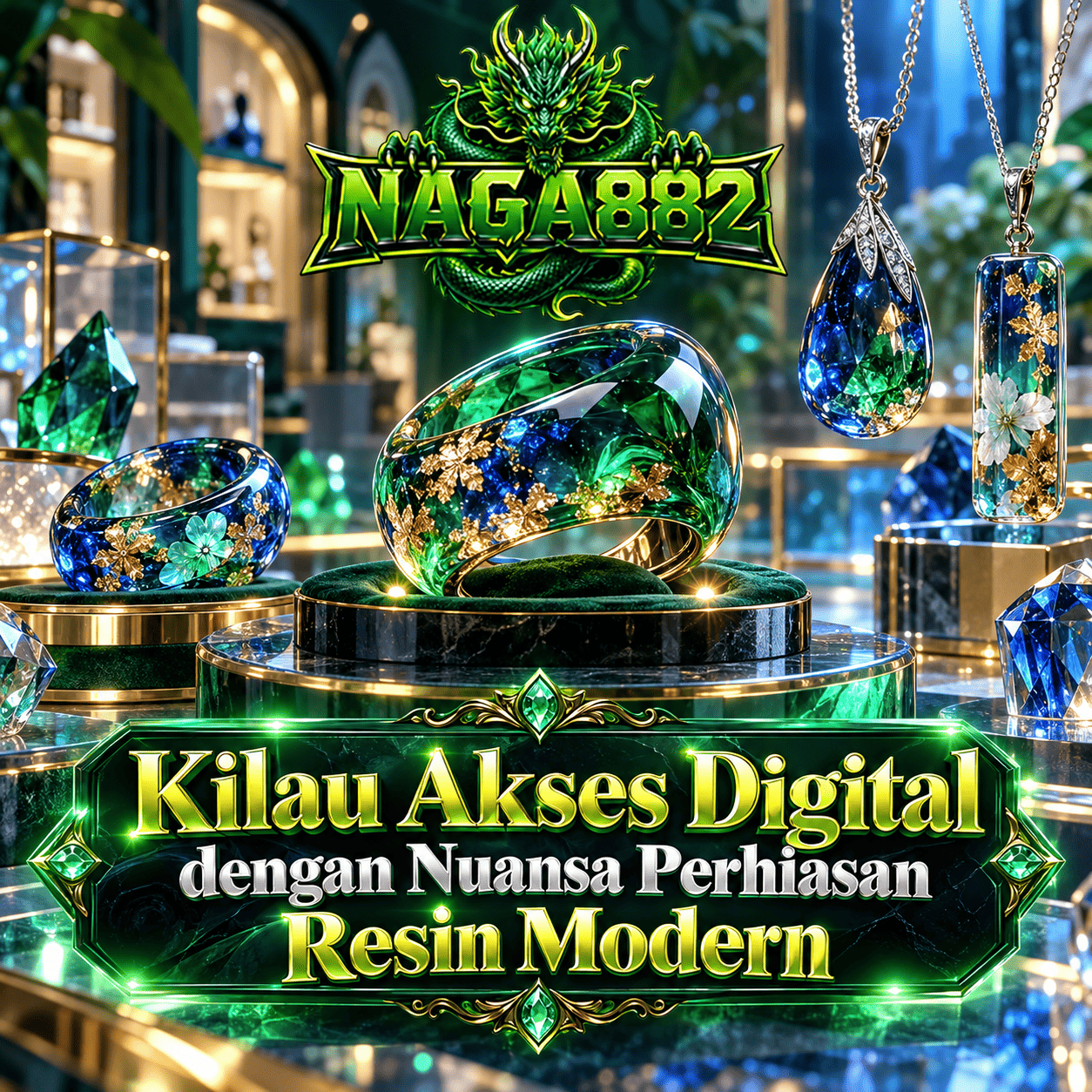 NAGA882